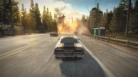Flatout 4 Total Insanity For Ps4 Xb1 Pc Reviews Opencritic
