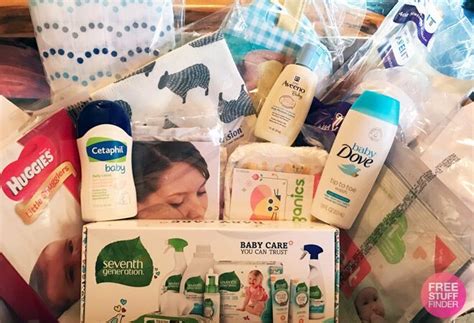 Amazon Baby Registry Welcome Box All You Need To Know About It