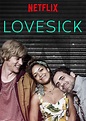 Lovesick (TV Series 2014–2018) - IMDb