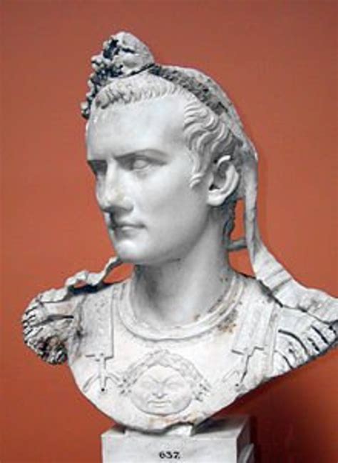 Roman Emperor Caligula And The Fantastic Nemi Barges Discovered At The