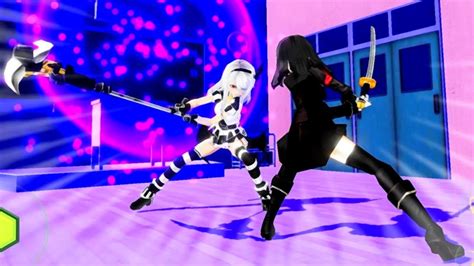 We did not find results for: High School Girls-Anime Sword Fighting Games 2018 Android ...