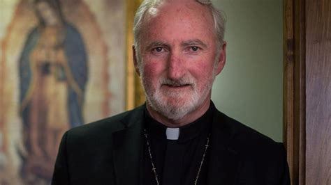 Irish Bishop Of The Archdiocese Of Los Angeles Shot Dead As Community