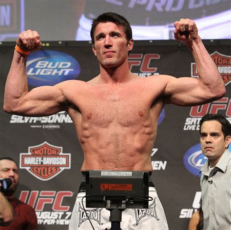 Chael Sonnen Official Ufc® Fighter Profile Ufc ® Fighter Gallery