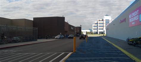 I applied through other source. Elevation of Prospect Rd, Jonesboro, AR, USA - Topographic ...