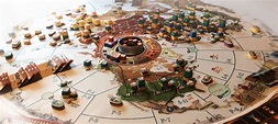 War Room | Board Game | BoardGameGeek