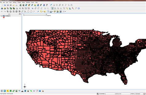 How To Connect Spatial Database Postgis With Qgis Gis And Remote
