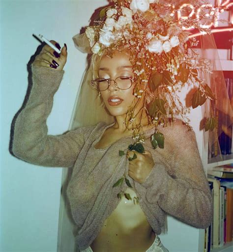 Doja Cat Nude And Sexy Pictures Collection Leaked Diaries