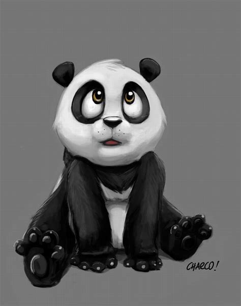 Funny Pandas 25 Pics