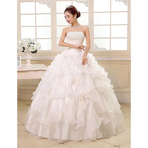 Cheap wedding dresses simple wedding dress wedding gown simibridaldress simibridaldresses. Princess/Ball Gown Wedding Dress - Ivory Floor-length ...