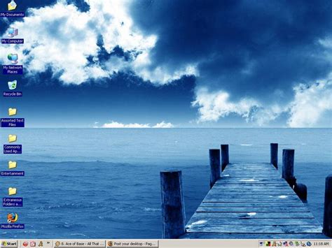71 Soothing Desktop Backgrounds