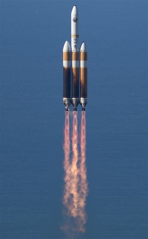List Of Delta Iv Heavy Launches Wikiwand