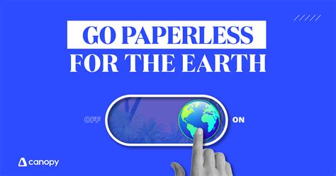 The Ultimate Guide To Going Paperless In Your Accounting Firm Canopy