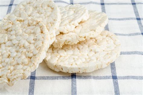 Chinese Puffed Rice Cakes Ai Contents