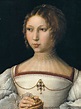 El diario de Anne Boleyn: Isabel de Austria, reina de Dinamarca