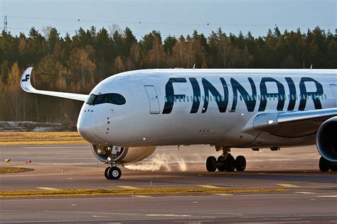 Finnair Announces New Flights And Routes To Asia And Europe Aviation A2z
