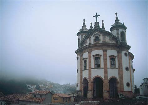 Ouro Preto Walking Tour Brazil Audley Travel