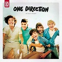 Up All Night (album) - One Direction Wiki