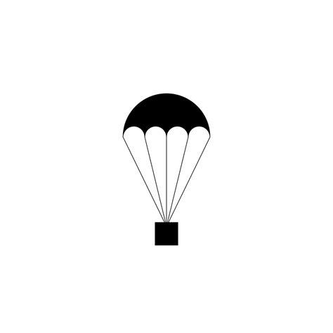 Parachute Clipart Pixel Art Parachute Pixel Art Transparent Free For