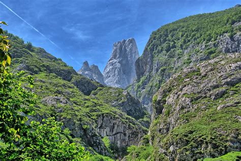 Tiesto the business (европа плюс 2021). Trekking en Picos de Europa | Nomadatrek