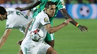 Algeria beats Senegal to win African Cup title - TSN.ca