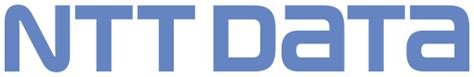 Ntt data logo vector svg free download. File:NTT-Data-Logo.svg - Wikimedia Commons
