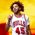 Rapper J. Cole Confirms He Has 2 Sons in Personal Essay
