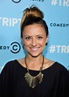 Christine Lakin – TripTank Premiere Party in Culver City – celebsla.com