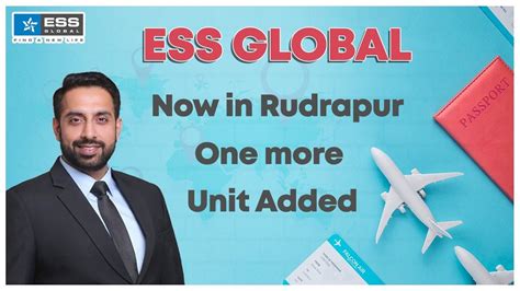 Ess Global Now In Rudrapur One More Unit Added Gurinder Bhatti