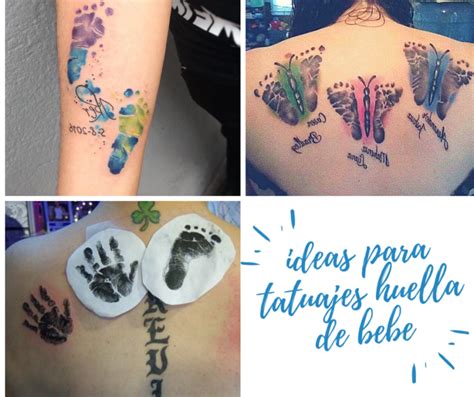 Top 100 Tatuaje De Pie De Bebe Abzlocal Mx