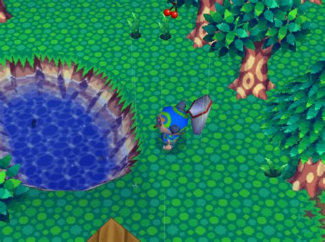 If you are an aspiring fisherman and want to complete the encyclopedia, we have prepared this animal crossing new horizons fishing guide. Pondskater | Animal Crossing Wiki | FANDOM powered by Wikia