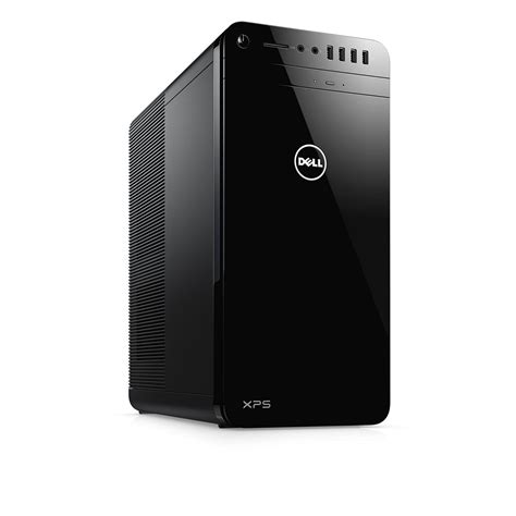 Dell Xps Tower 8th Generation Intel Core I7 8700 6 Core 16gb Ddr4 At