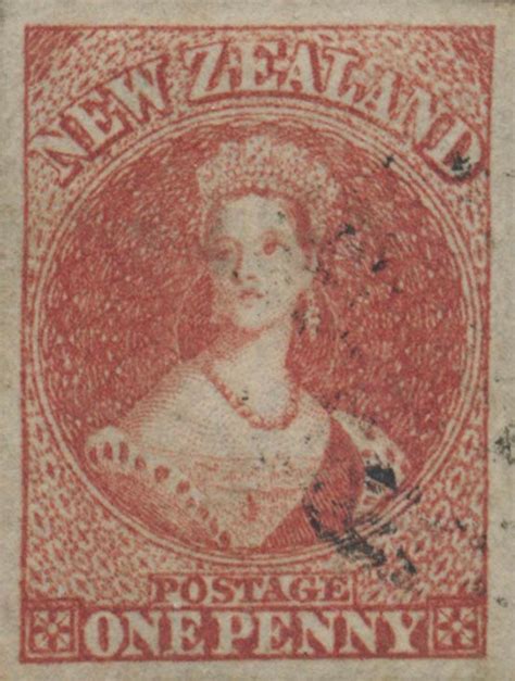 Stamp Forgeries Of New Zealand Stampforgeries Of The World