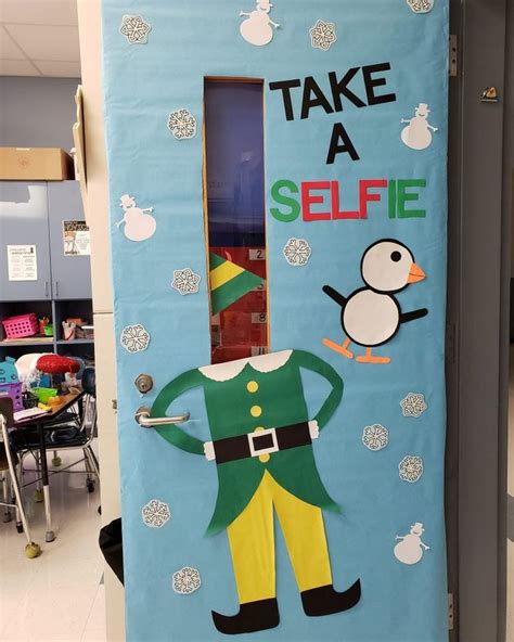 christmas door decorations christmas classroom christmas classroom door door decorations