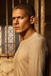 "Prison Break" - Staffel 5: Wentworth Miller als Michael Scofield