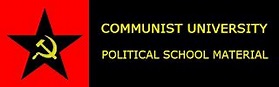 Communist University