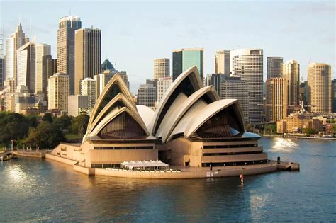 Get Your Guide To The Best Cities In Australia Aussie Mob