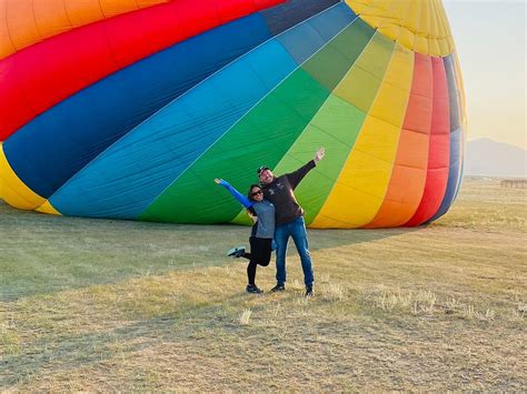 colorado hot air balloon rides breckenridge all you need to know before you go