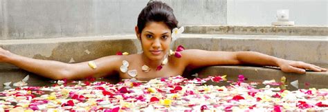 Indulge In A Massage At One Of Colombos Spas Welcome To Srilanka
