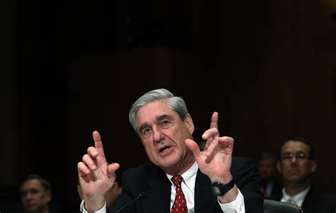 mueller opens fbi investigation into democratic lobbyist tony podesta observer