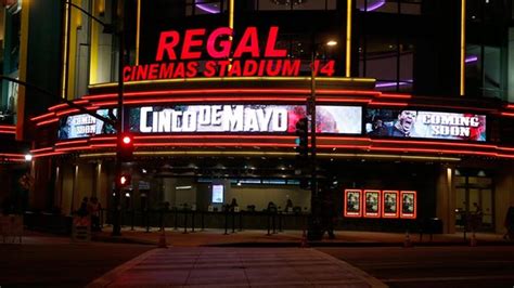 Royal theaters classic movie nights. Regal Cinemas now checking bags and purses before ...