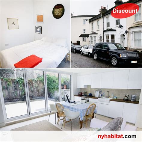 Save 15 On This Two Bedroom Vacation Rental London Apartment Vacation