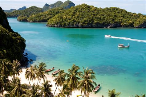 Luxury Holidays To Phang Nga Bay Thailand Luxury Tours Of Phang Nga