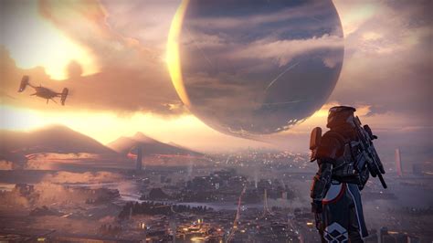 Soundtracks To Help You Get Shit Done Awesome Post Destiny