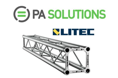 Litec Welcomes Pa Solutions As Newest Addition To Growing Distribution
