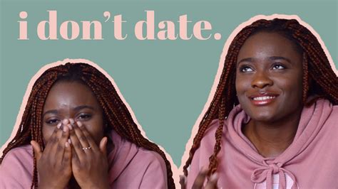 I Gave Up Dating For A Year Imperfectly Single Ep 1 Sim Inspired Youtube