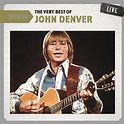 John Denver - Setlist: The Very Best of John Denver Live - Amazon.com Music