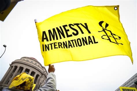 Ways To Donate And Support Amnesty International Usa