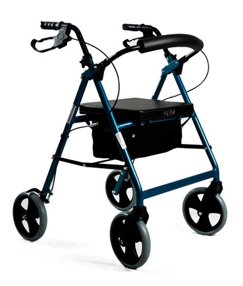 Quad Seat Walker 8 Inch Wheels In Australia Au