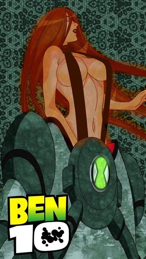 Rule 34 Ben 10 Ben 10 Ultimate Alien Ben Tennyson Cartoon Network