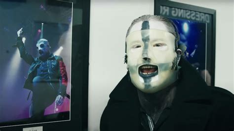 Bbc Release Hour Long Slipknot Unmasked All Out Life Documentary On